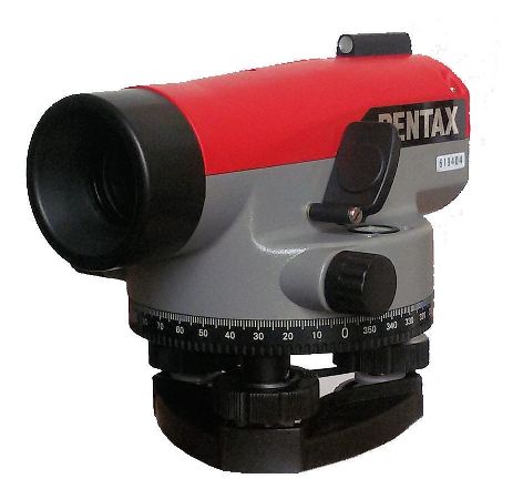 Nivelační přístroj PENTAX AP-224