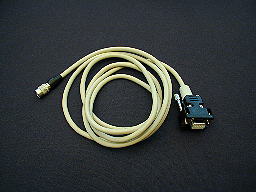 Kabel Psion Workabout - totální stanice Sokkia,Topcon, South